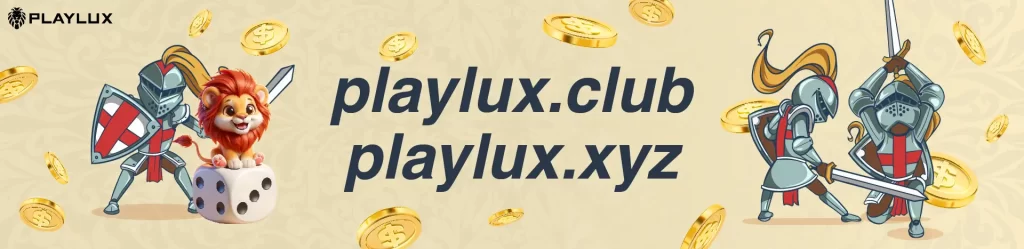 playlux-bonus